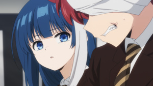 Yozakura-san Chi no Daisakusen